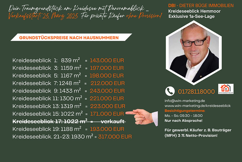 Elegante nude Preisliste für Kosmetik un